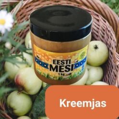 Kreemjas mesi